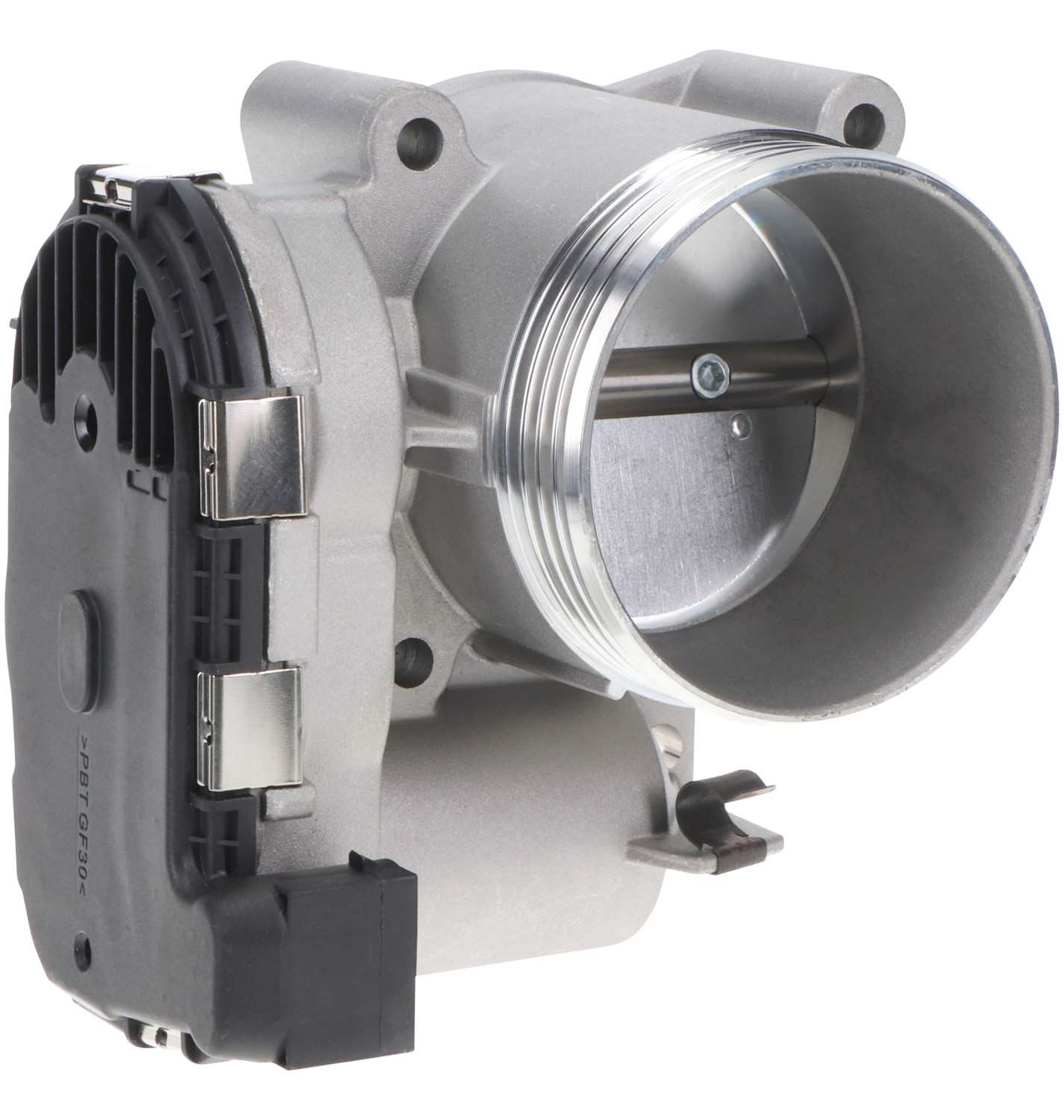 Cardone New New Fuel Injection Throttle Body 6E-5201