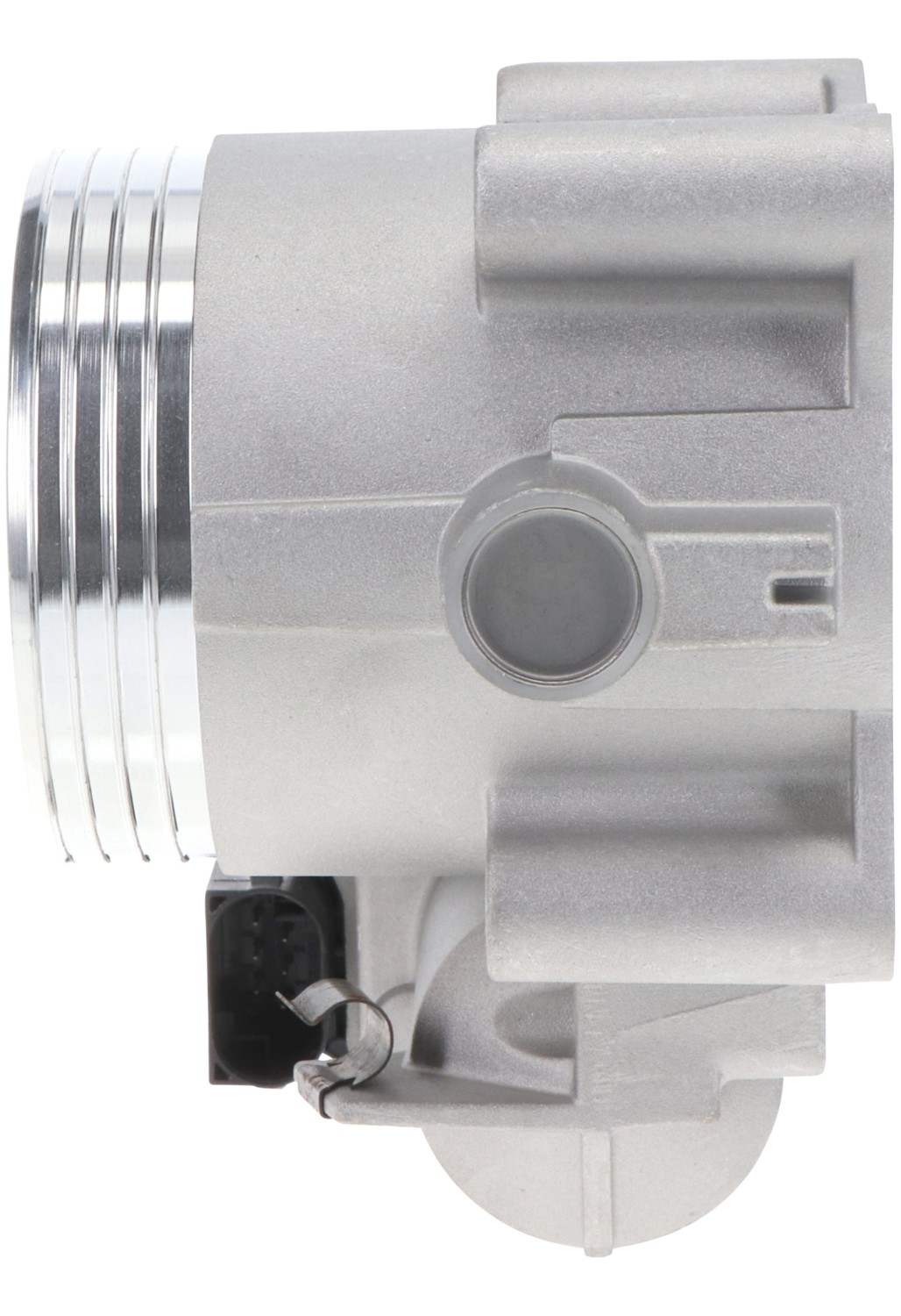 Cardone New New Fuel Injection Throttle Body 6E-5201