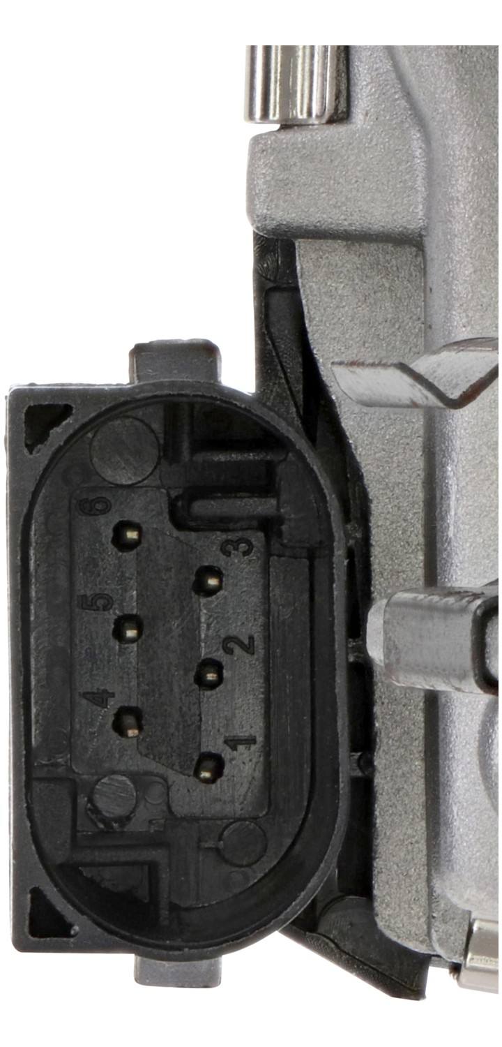 Cardone New New Fuel Injection Throttle Body 6E-5201