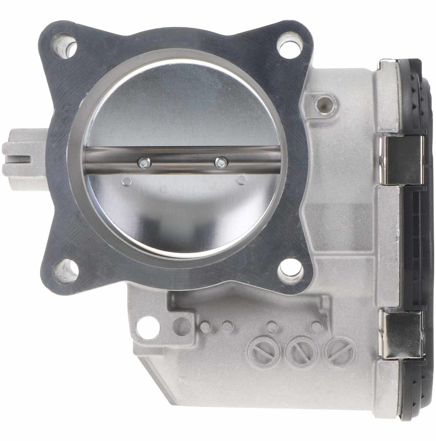 Cardone New New Fuel Injection Throttle Body 6E-5201