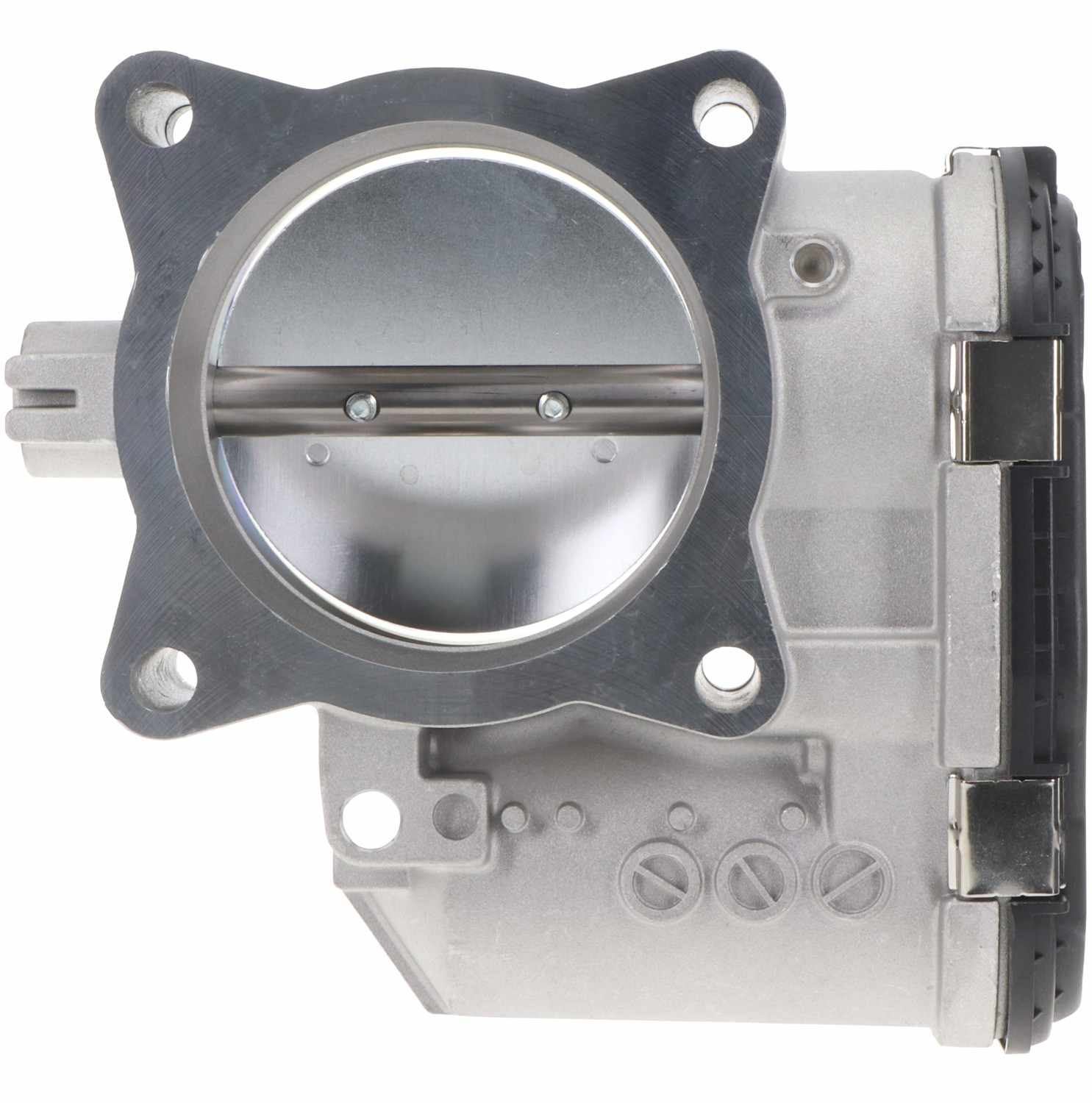 Cardone New New Fuel Injection Throttle Body 6E-5201
