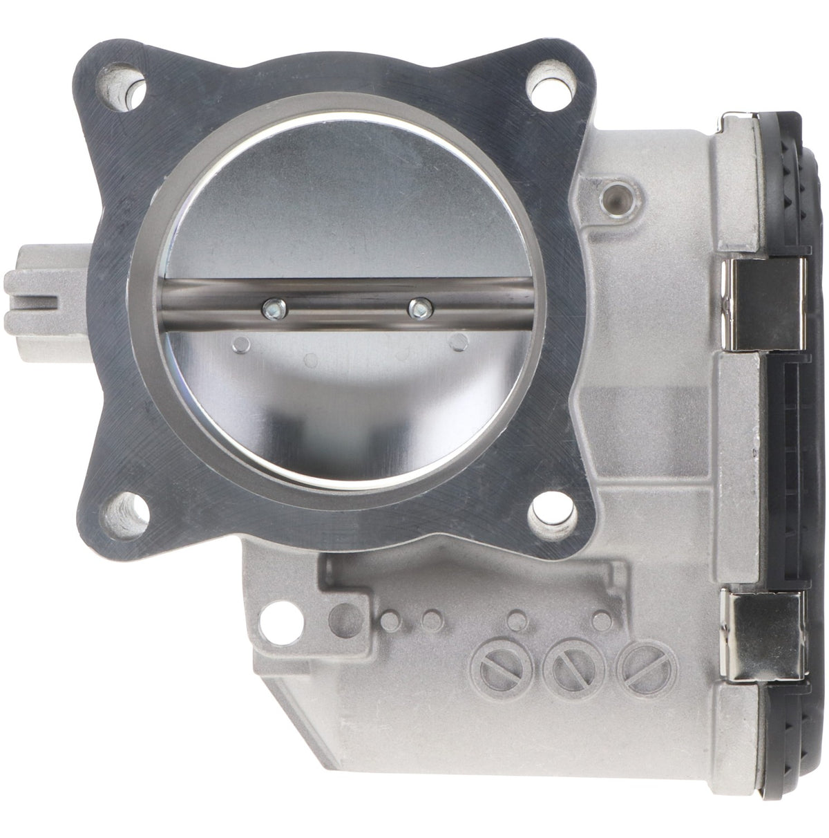 Cardone New New Fuel Injection Throttle Body 6E-5201
