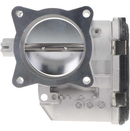 Cardone New New Fuel Injection Throttle Body 6E-5201