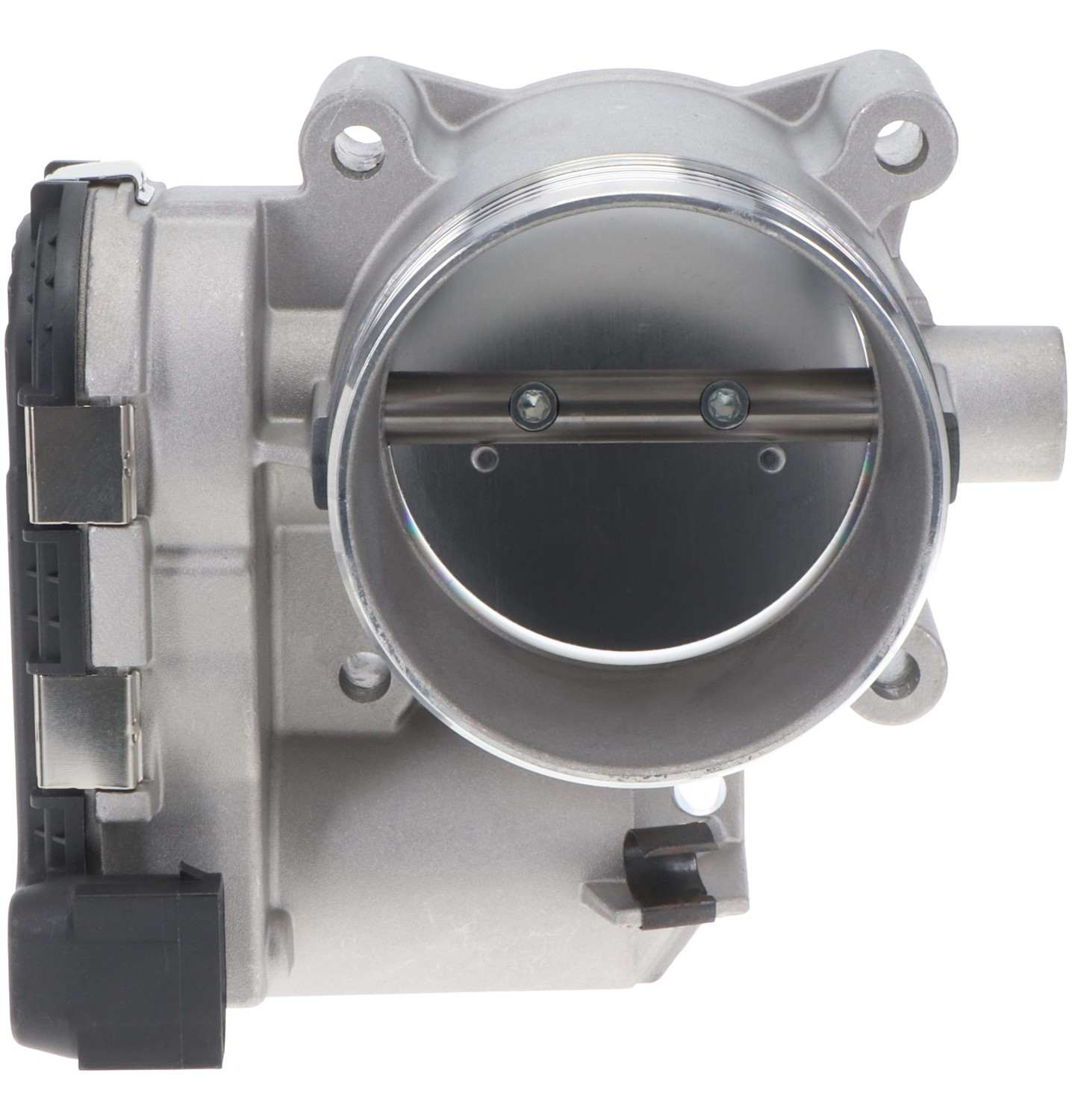Cardone New New Fuel Injection Throttle Body 6E-5201