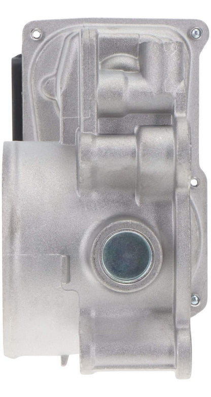 Cardone New New Fuel Injection Throttle Body 6E-5206