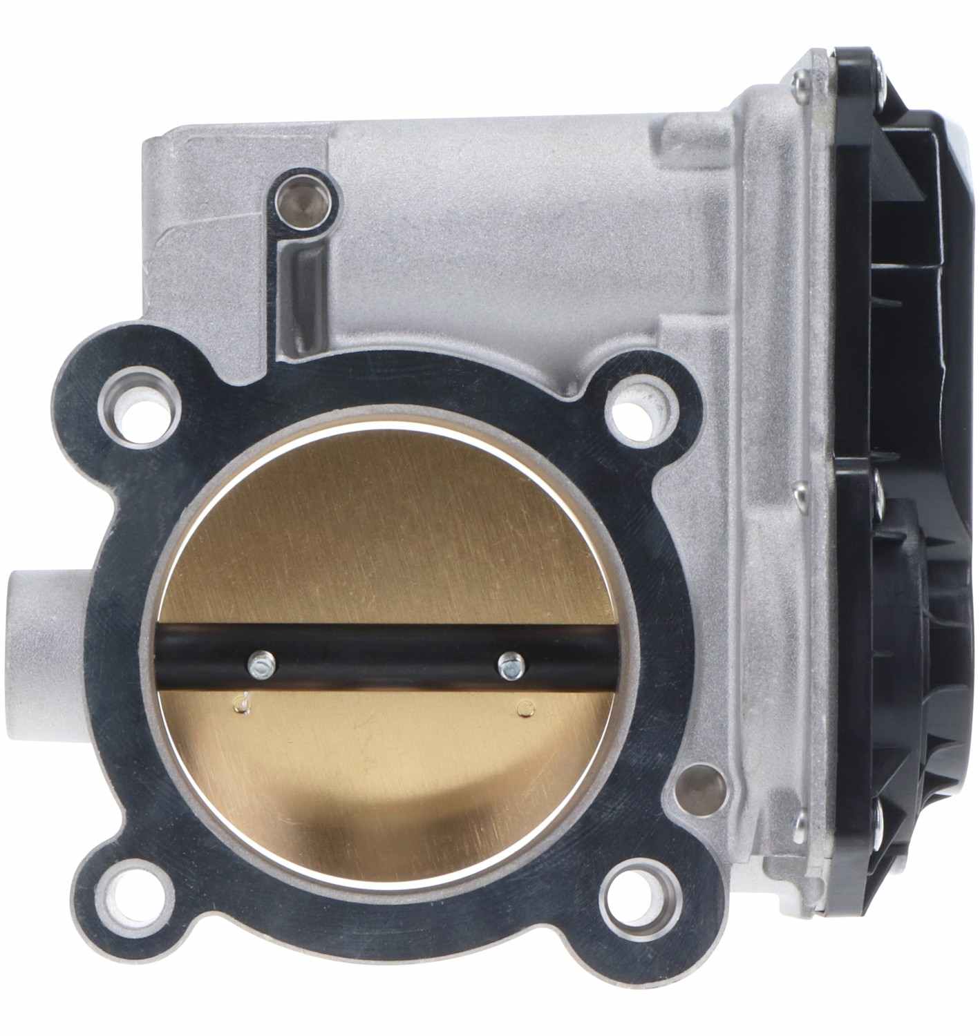 Cardone New New Fuel Injection Throttle Body 6E-5206
