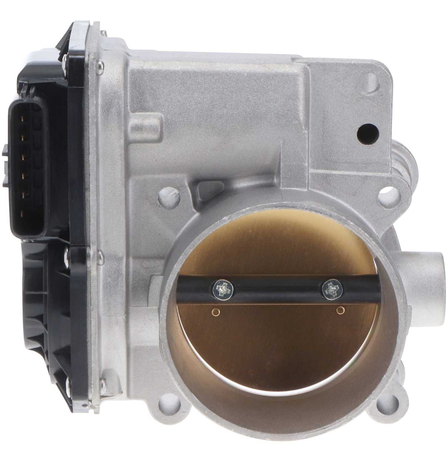 Cardone New New Fuel Injection Throttle Body 6E-5206