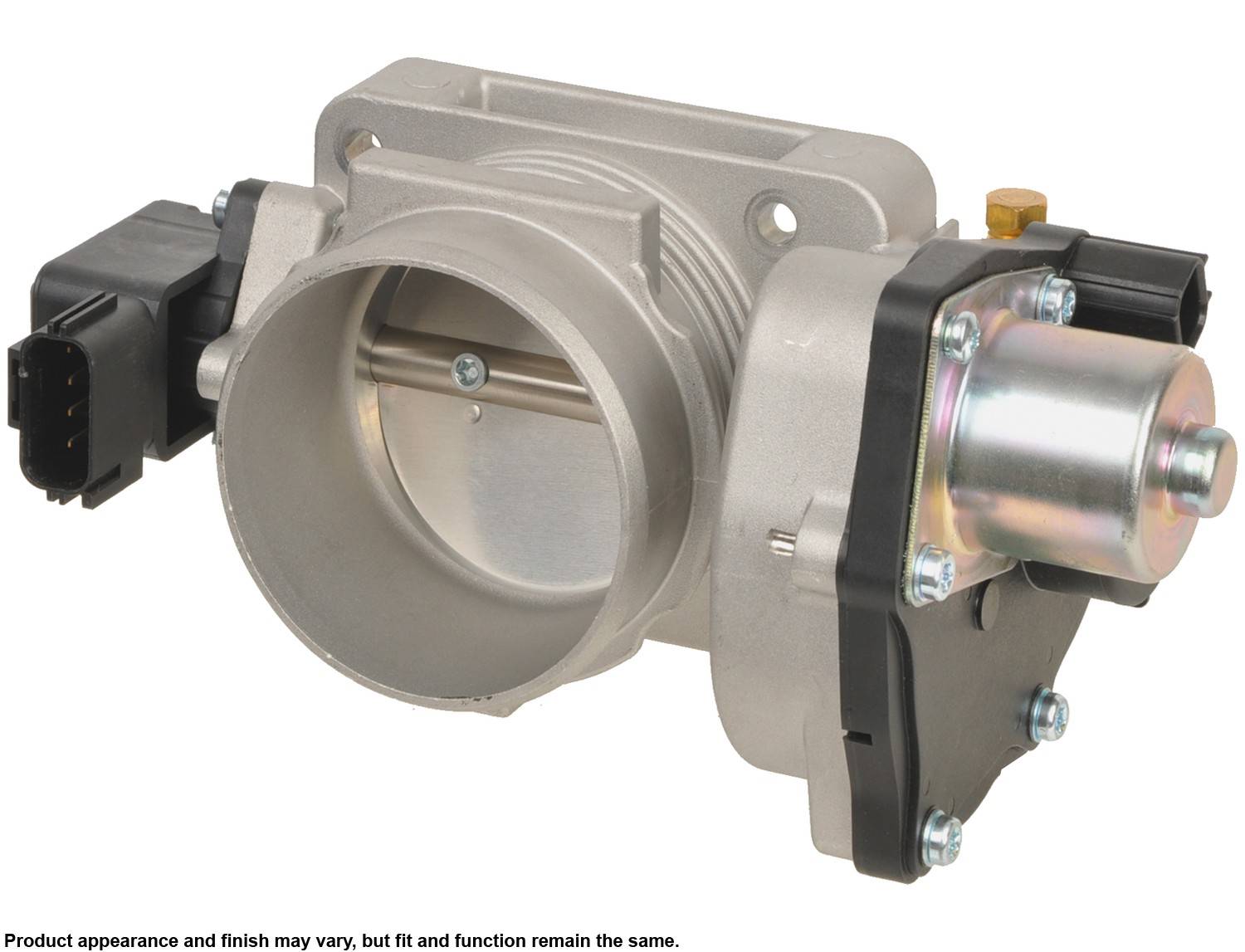 Cardone New Fuel Injection Throttle Body 6E-6000