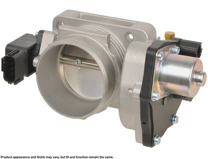 Cardone New Fuel Injection Throttle Body 6E-6000