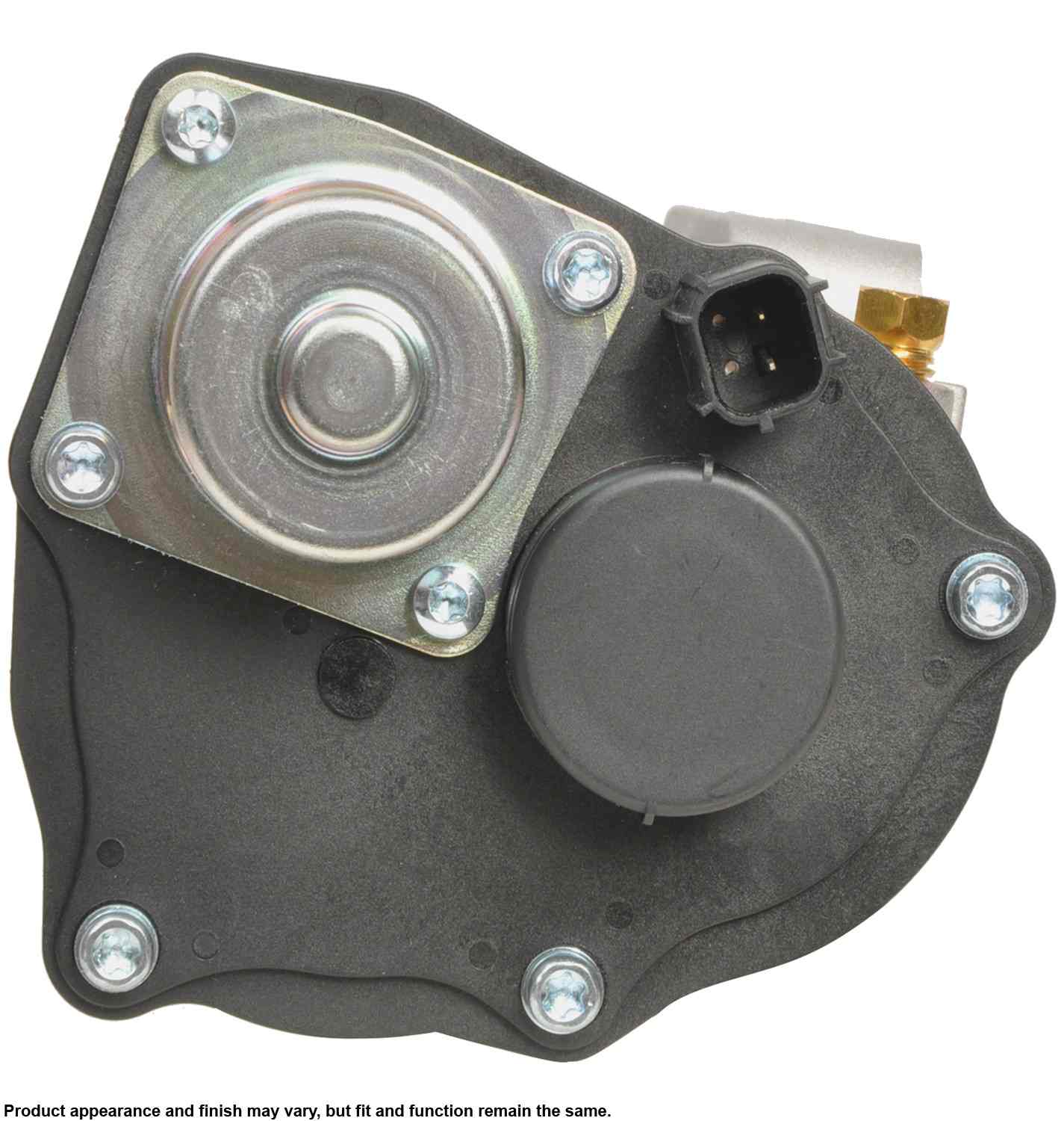 Cardone New Fuel Injection Throttle Body 6E-6000