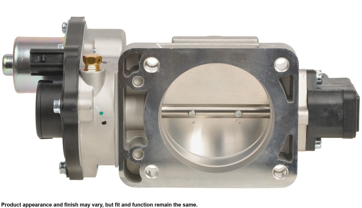 Cardone New Fuel Injection Throttle Body 6E-6000