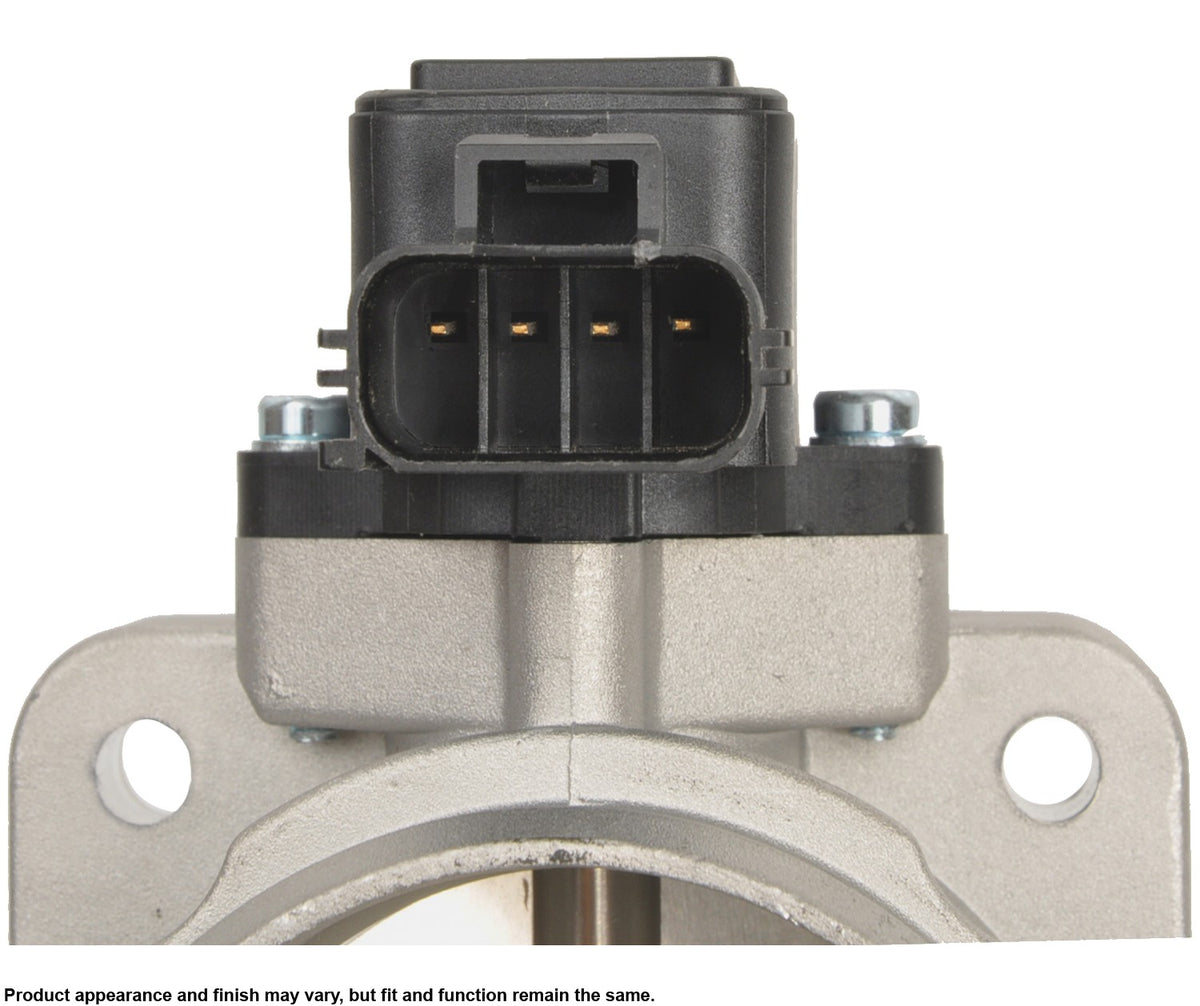 Cardone New Fuel Injection Throttle Body 6E-6000