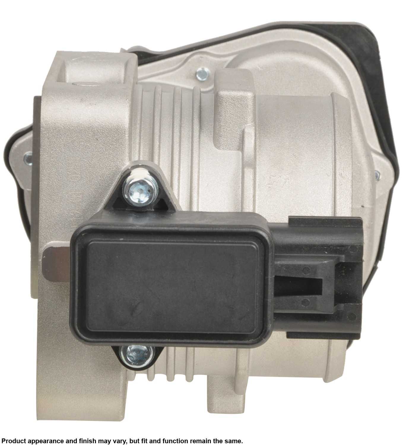 Cardone New Fuel Injection Throttle Body 6E-6000