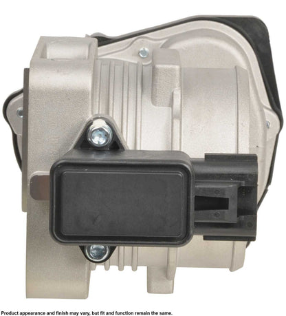 Cardone New Fuel Injection Throttle Body 6E-6000