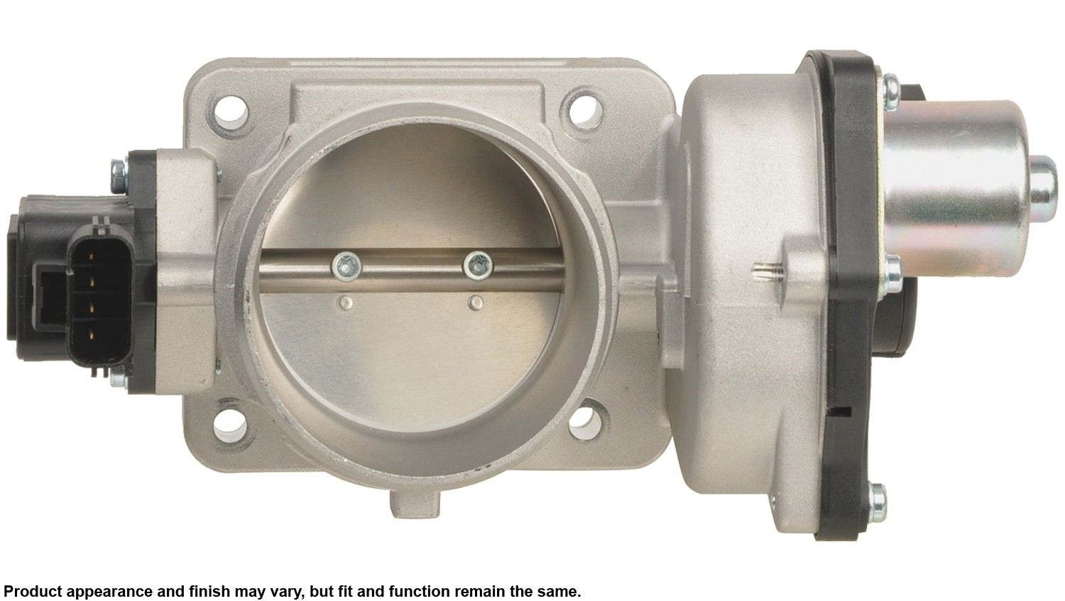 Cardone New Fuel Injection Throttle Body 6E-6000