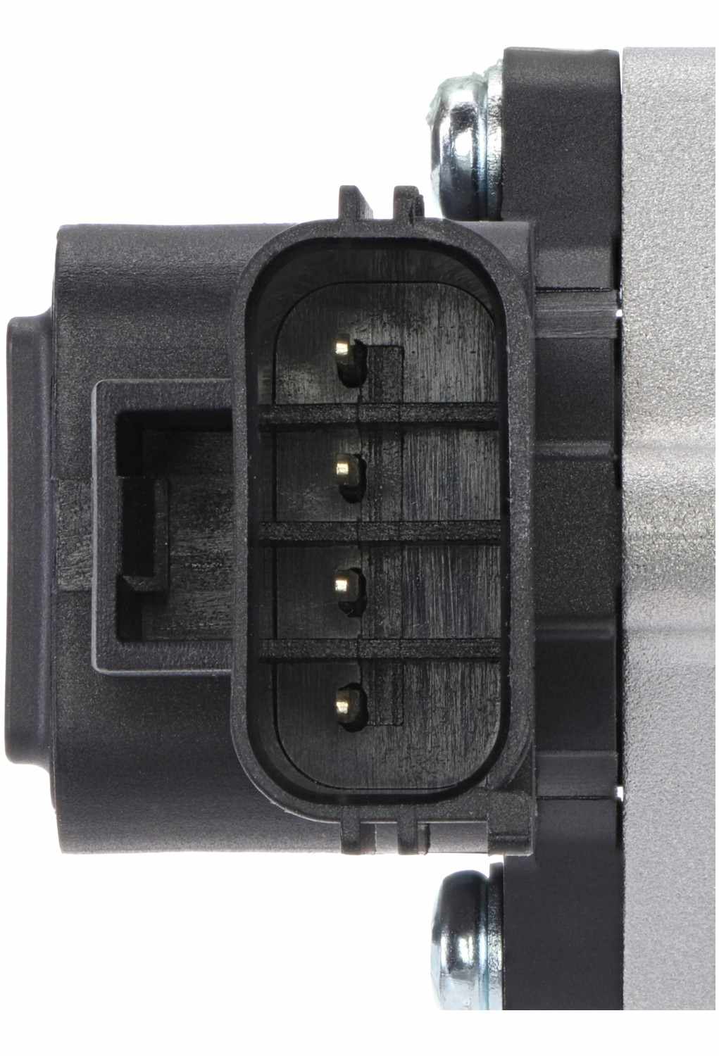 Cardone New Fuel Injection Throttle Body 6E-6001