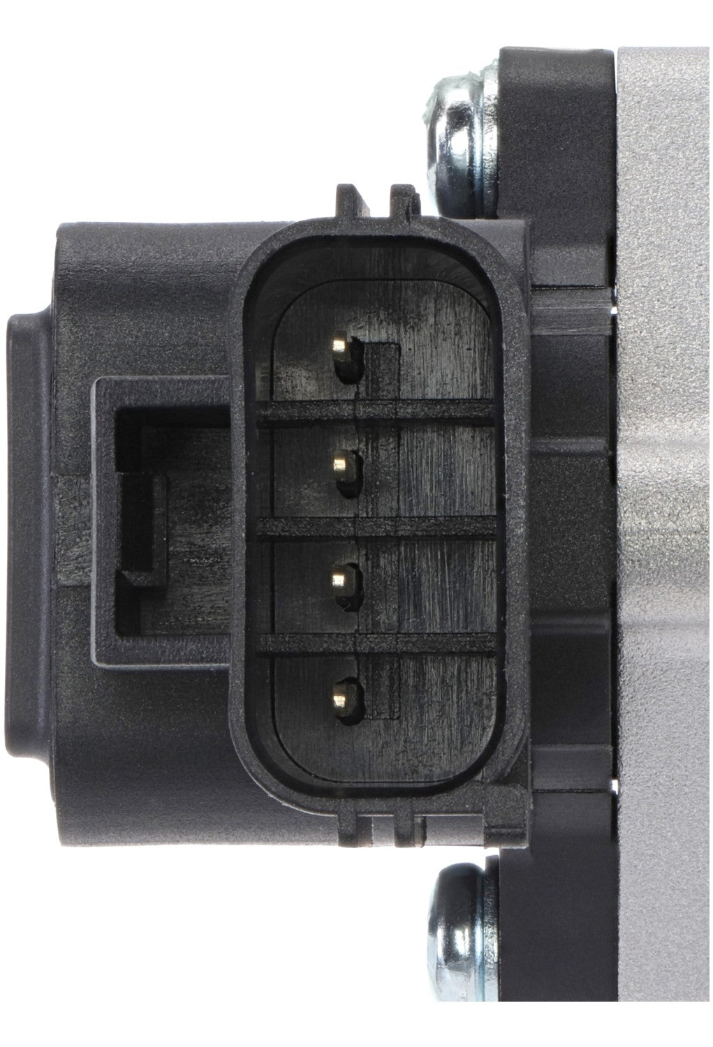Cardone New Fuel Injection Throttle Body 6E-6001