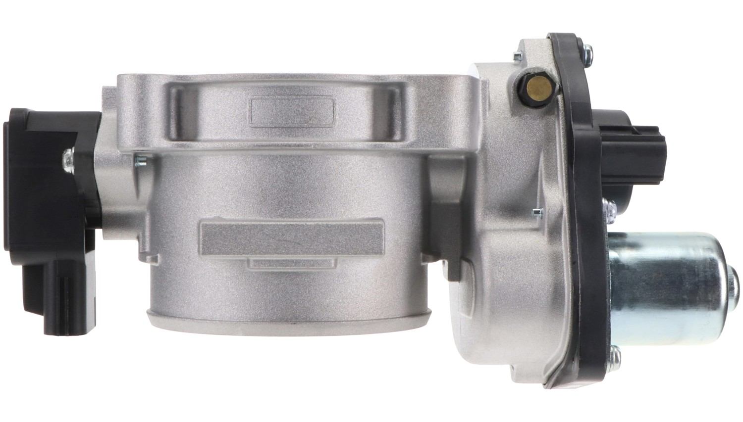 Cardone New Fuel Injection Throttle Body 6E-6001