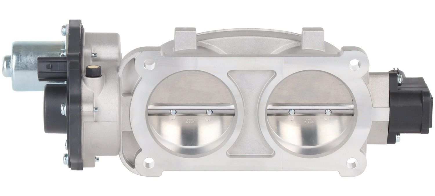 Cardone New New Fuel Injection Throttle Body 6E-6003