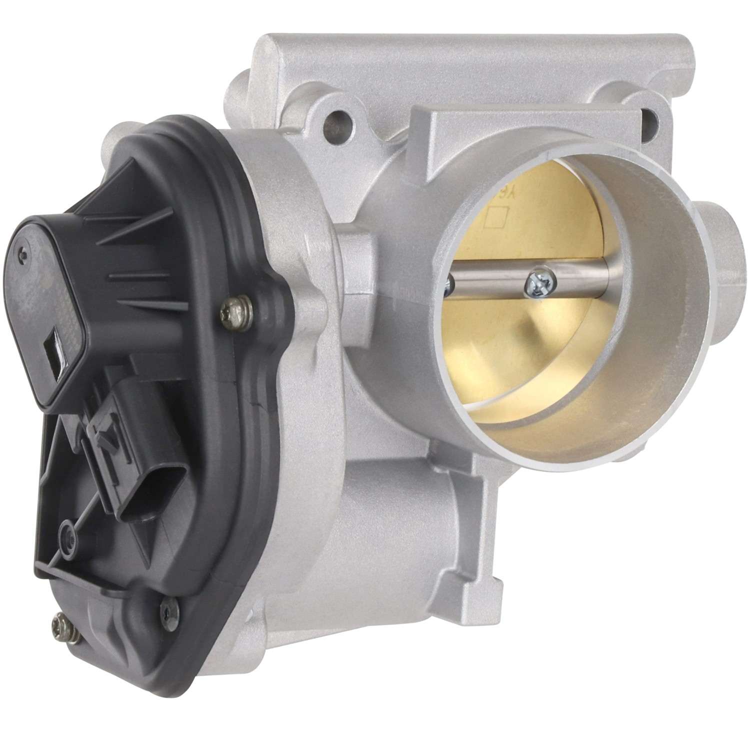 Cardone New Fuel Injection Throttle Body 6E-6008