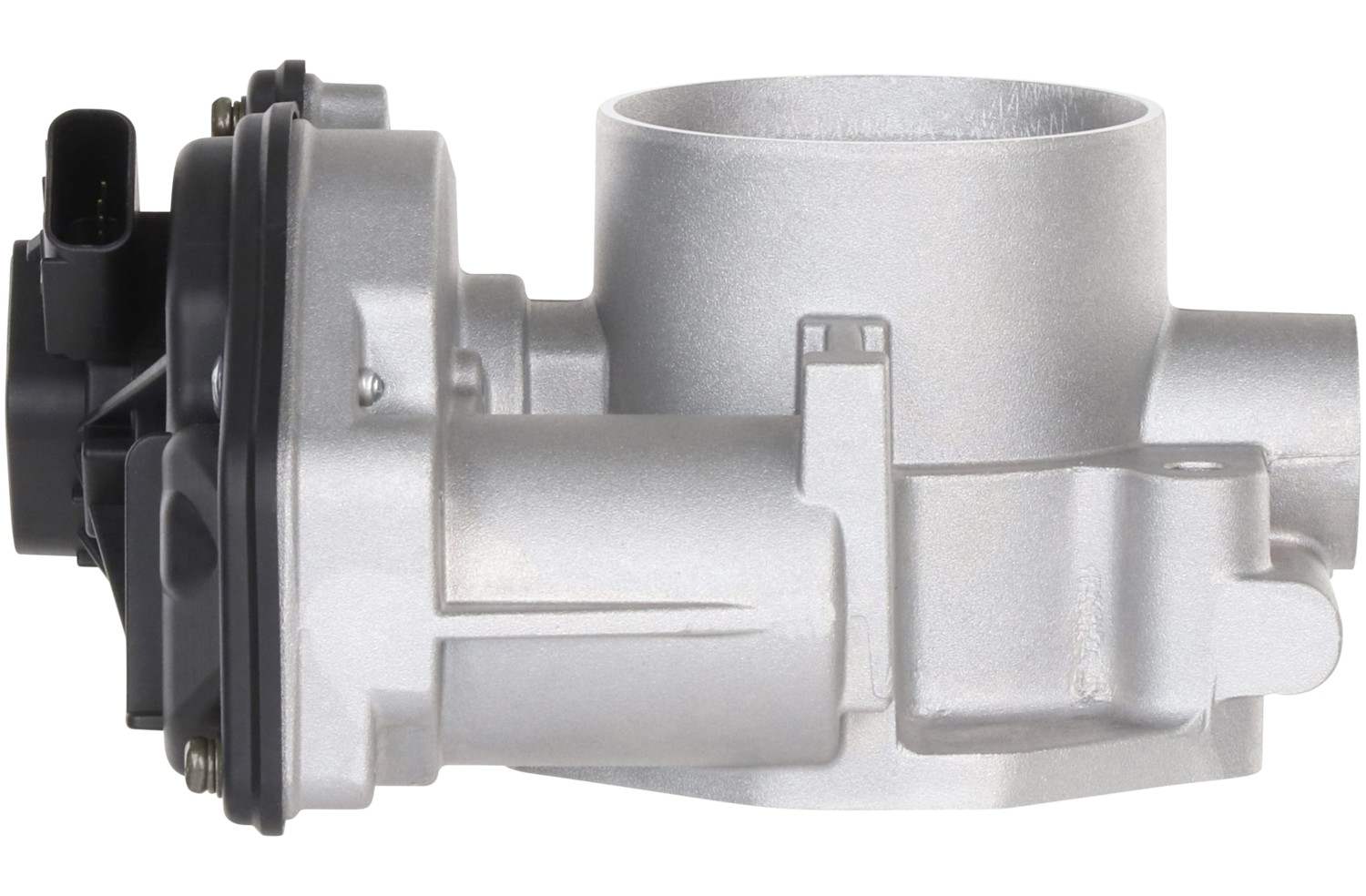 Cardone New Fuel Injection Throttle Body 6E-6008