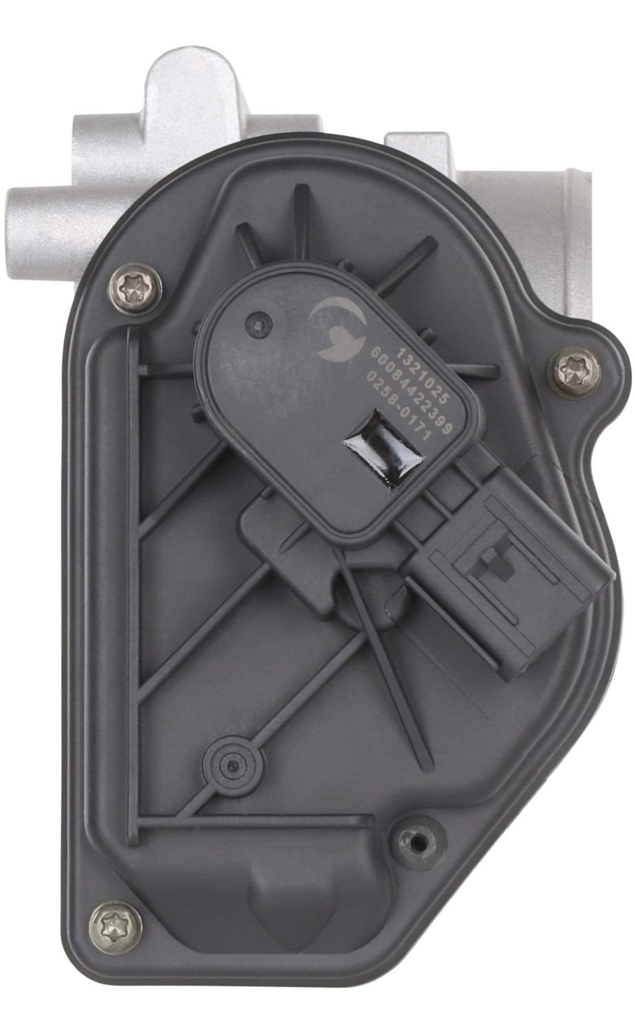 Cardone New Fuel Injection Throttle Body 6E-6008