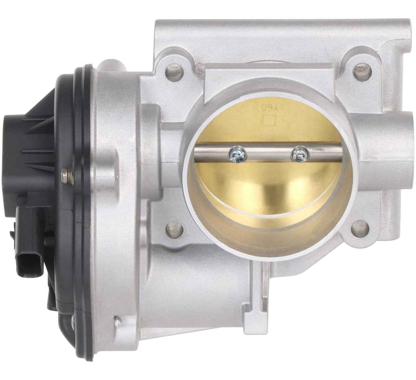 Cardone New Fuel Injection Throttle Body 6E-6008
