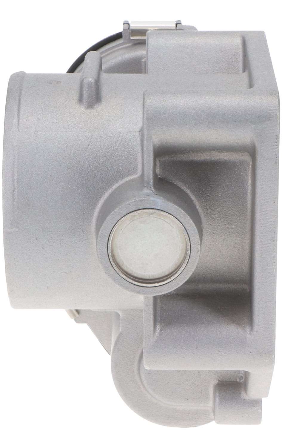 Cardone New Fuel Injection Throttle Body 6E-6011