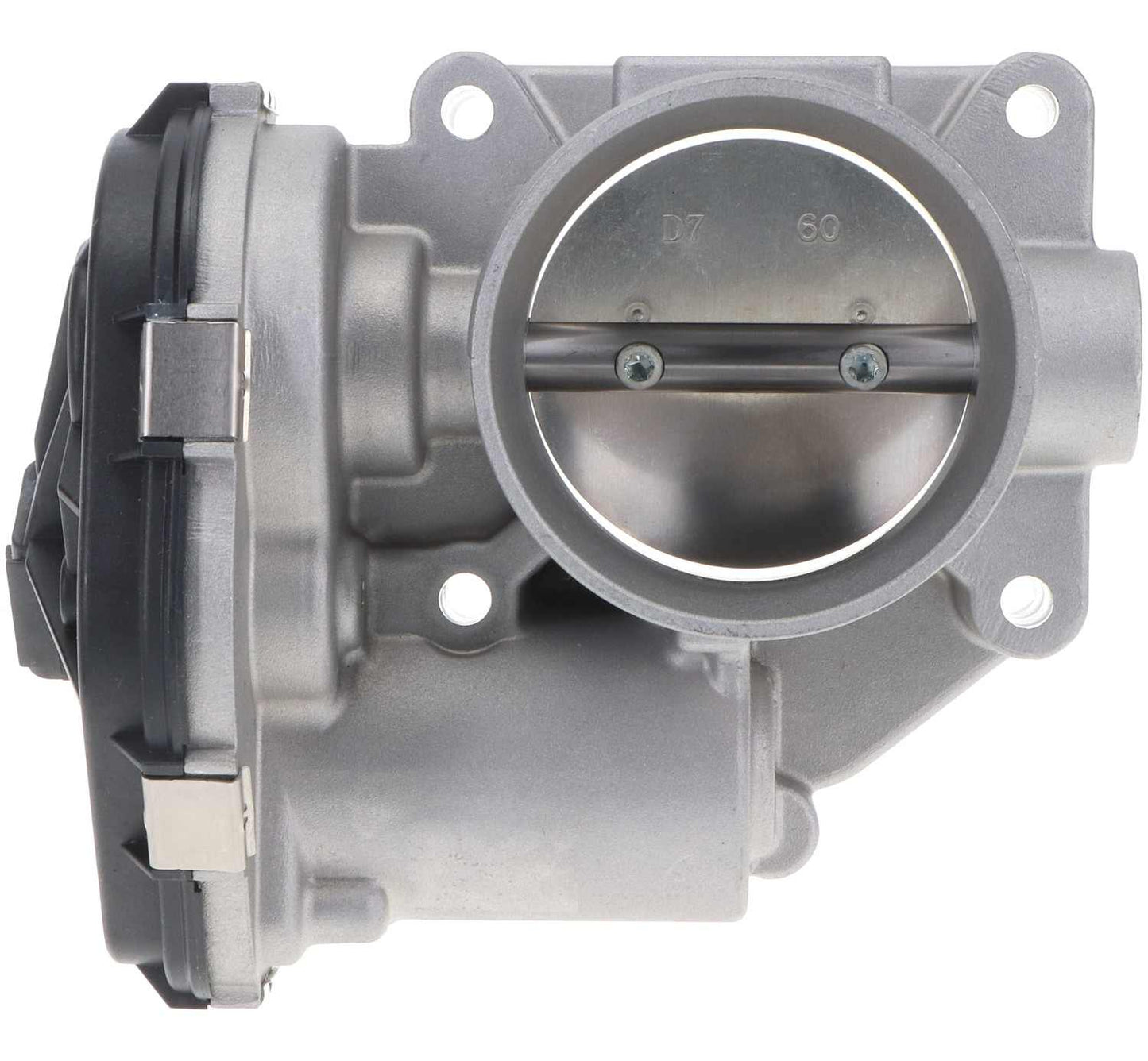 Cardone New Fuel Injection Throttle Body 6E-6011