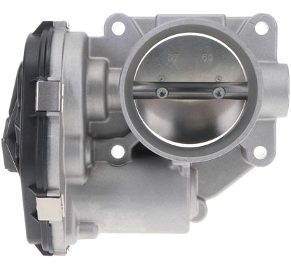 Cardone New Fuel Injection Throttle Body 6E-6011