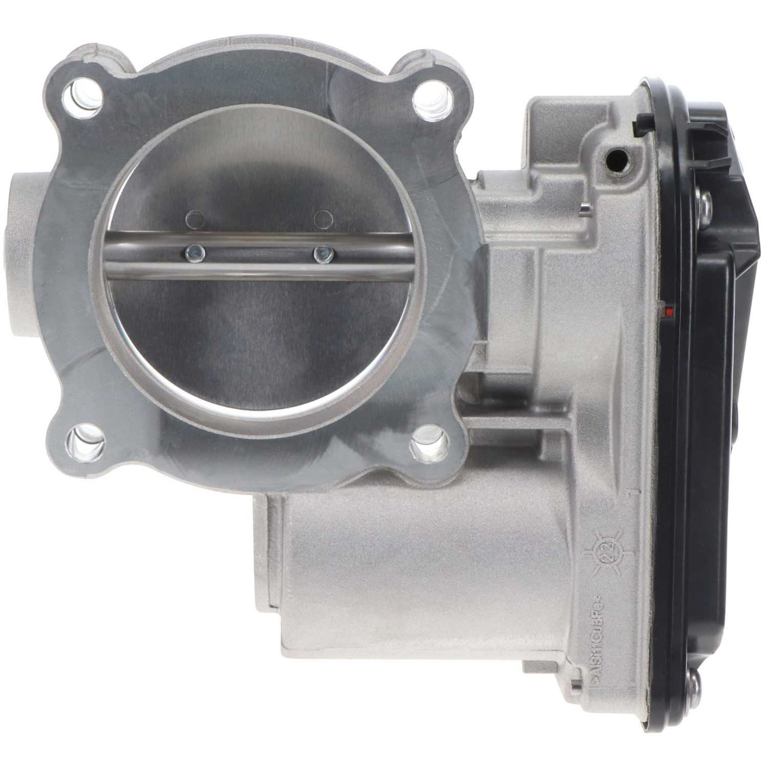 Cardone New New Fuel Injection Throttle Body 6E-6015