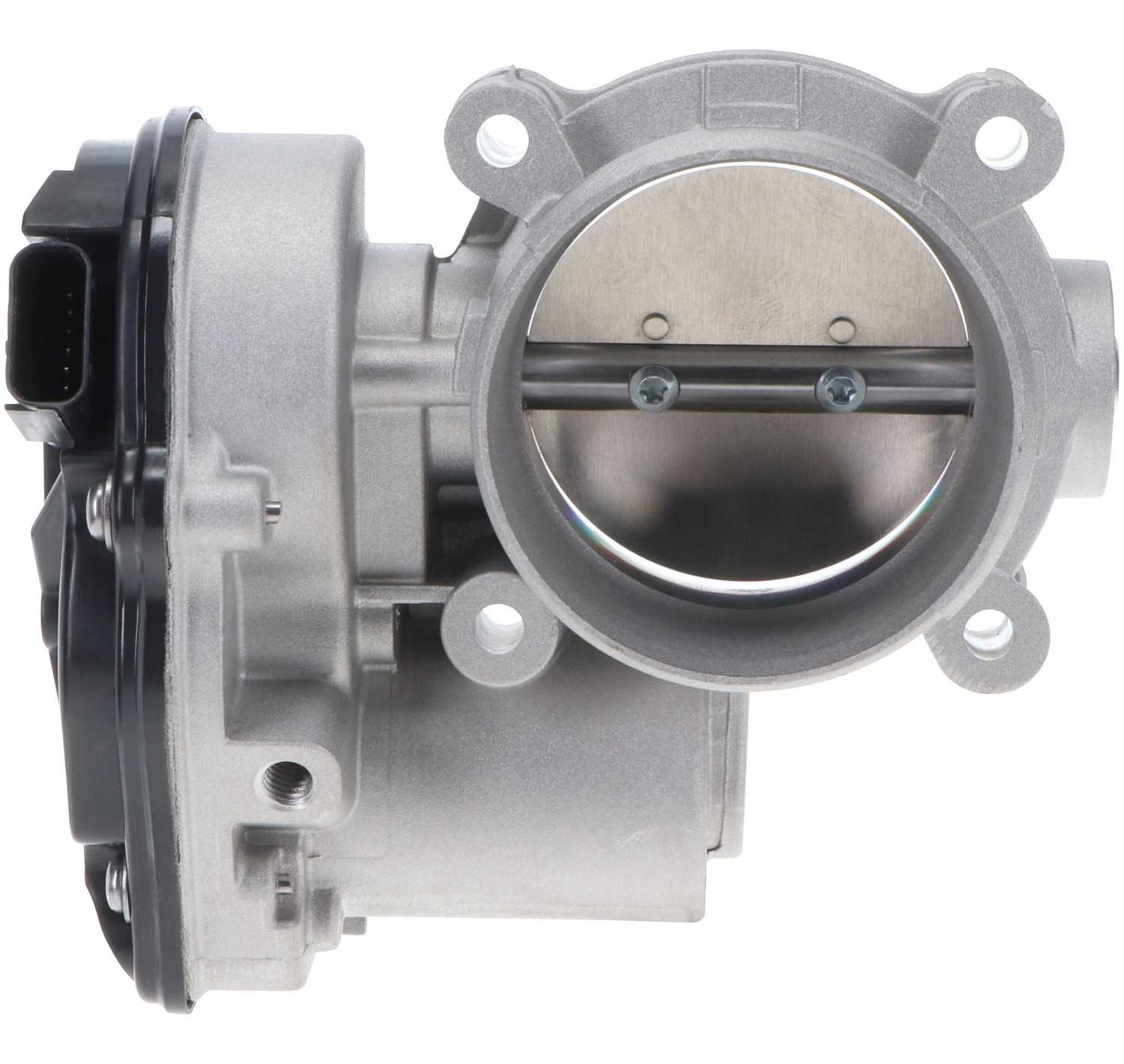 Cardone New New Fuel Injection Throttle Body 6E-6015