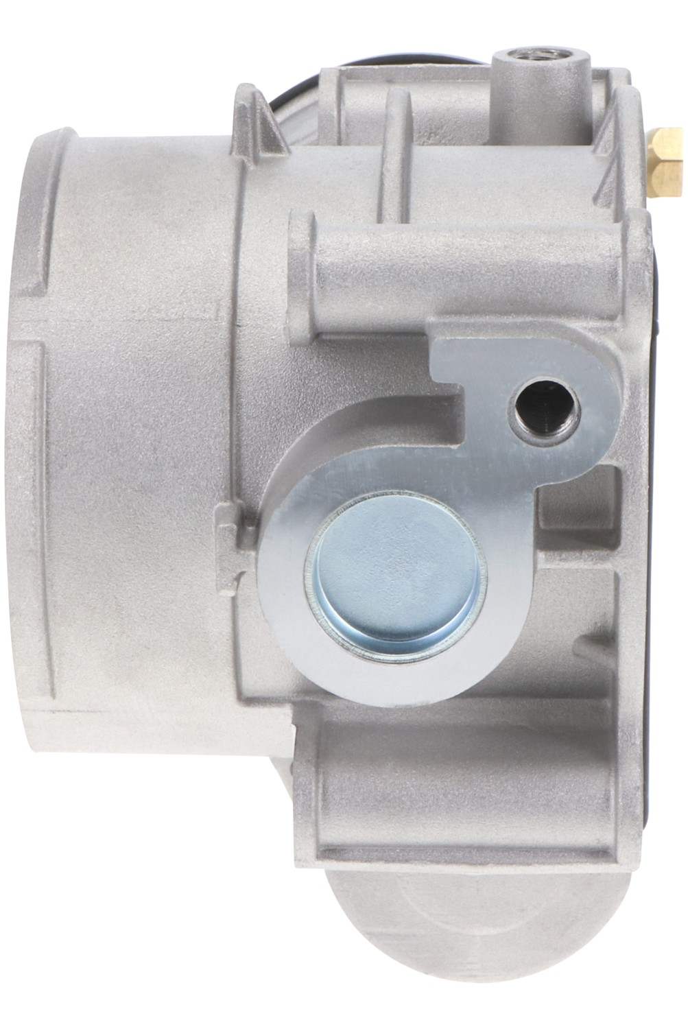 Cardone New New Fuel Injection Throttle Body 6E-6018