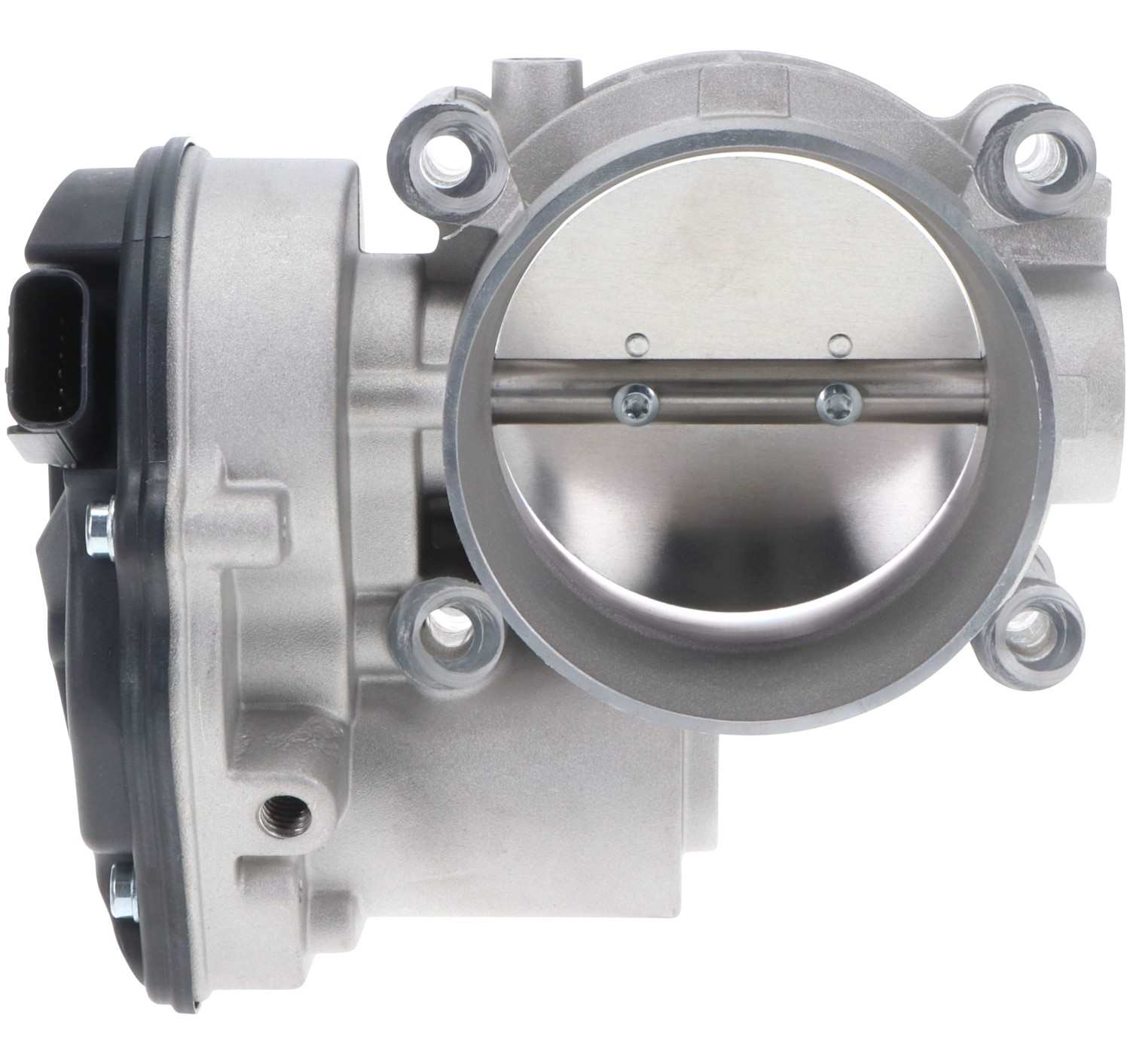 Cardone New New Fuel Injection Throttle Body 6E-6018