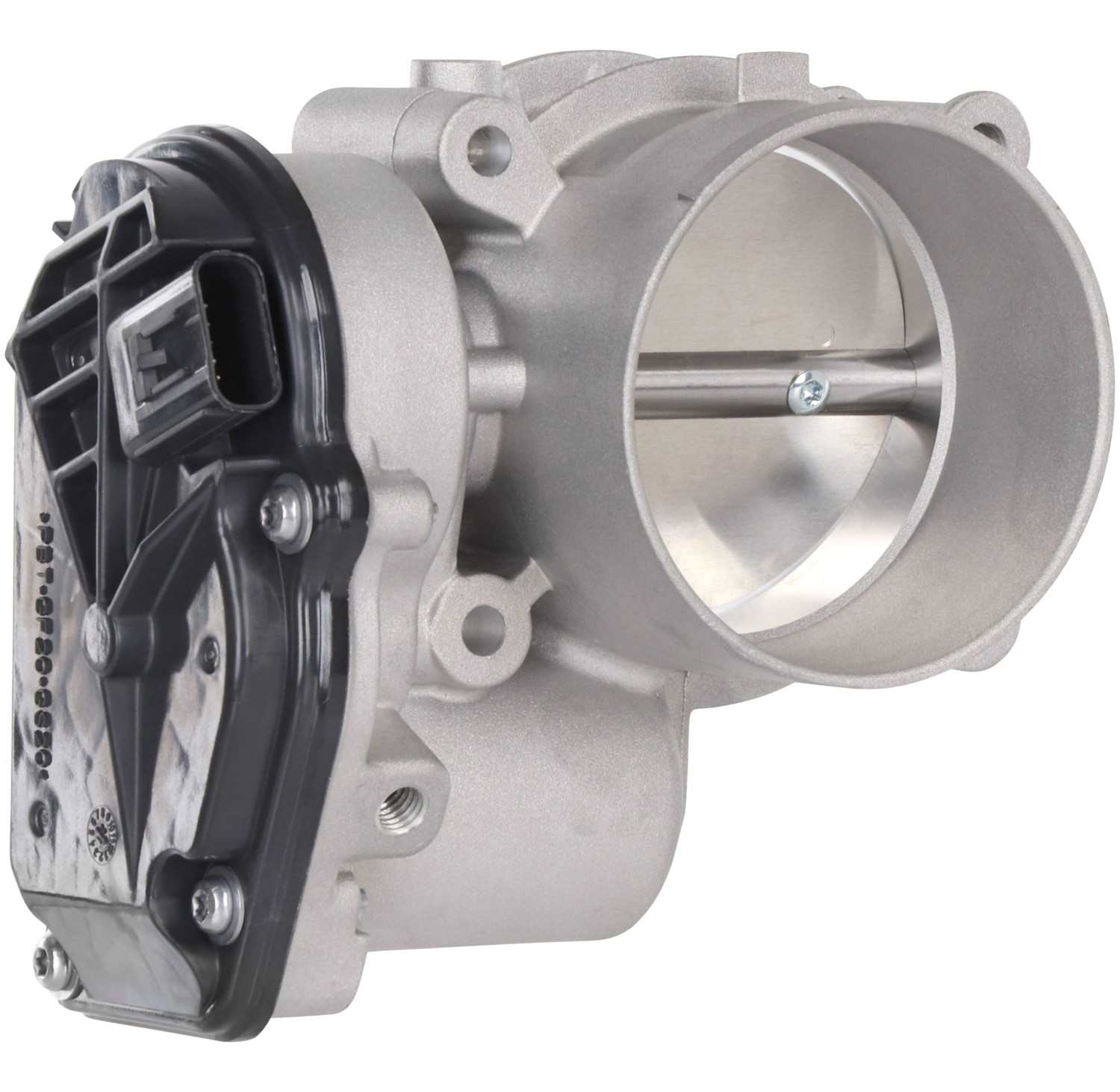 Cardone New New Fuel Injection Throttle Body 6E-6022