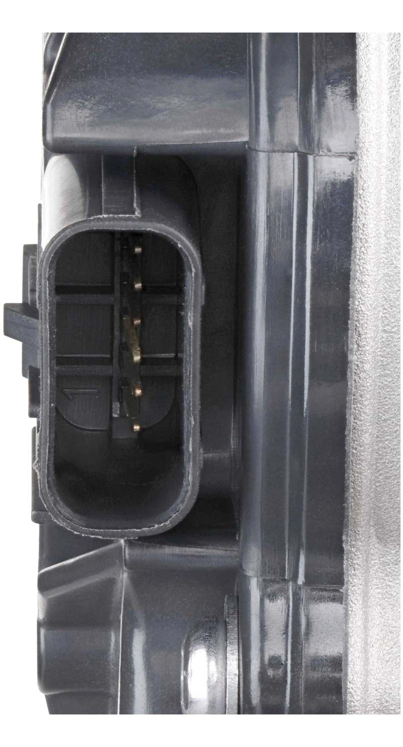 Cardone New New Fuel Injection Throttle Body 6E-6022