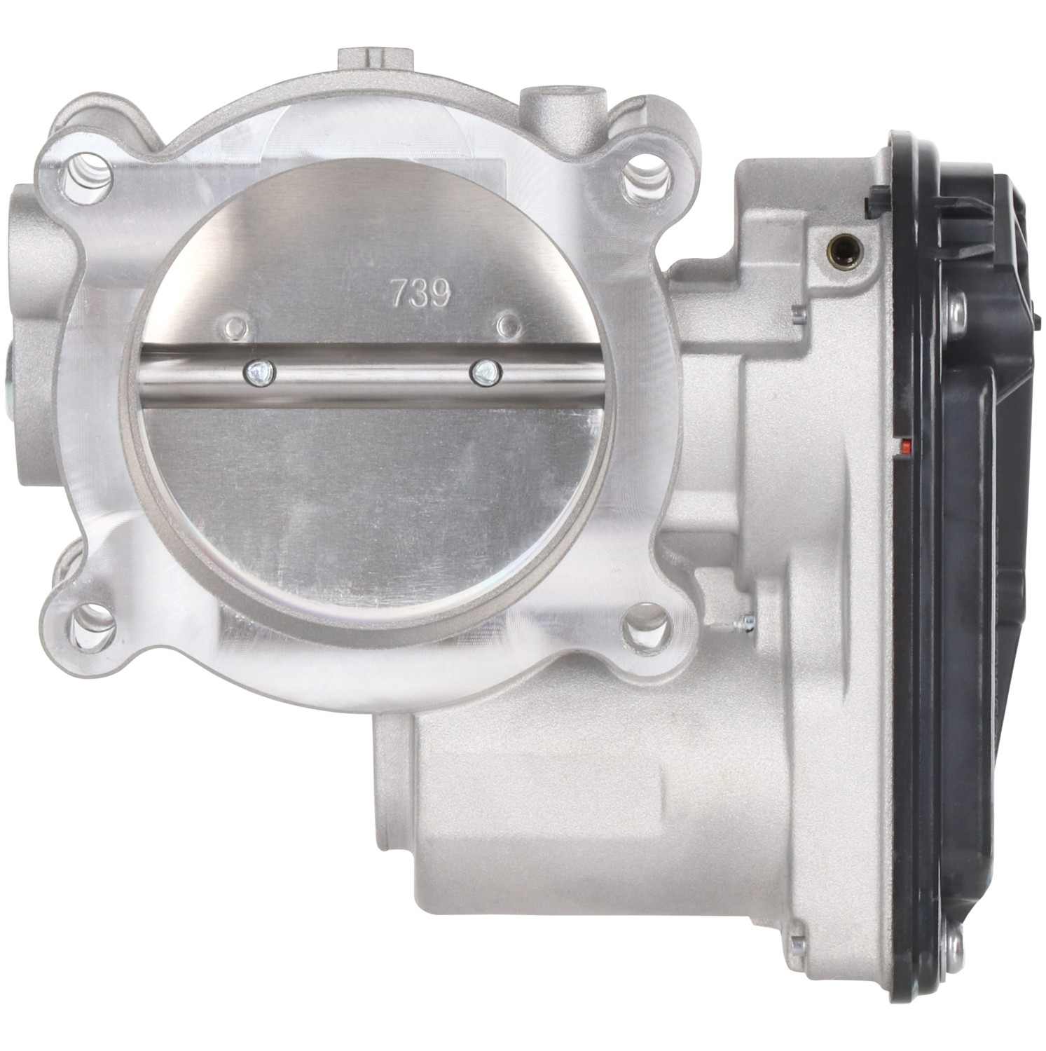 Cardone New New Fuel Injection Throttle Body 6E-6022