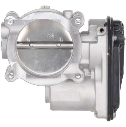 Cardone New New Fuel Injection Throttle Body 6E-6022