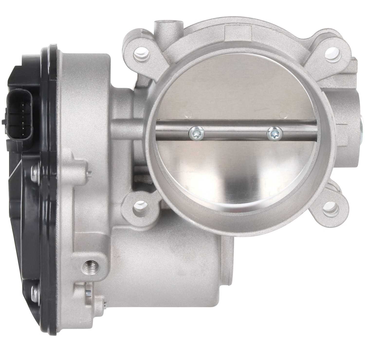 Cardone New New Fuel Injection Throttle Body 6E-6022