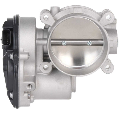 Cardone New New Fuel Injection Throttle Body 6E-6022