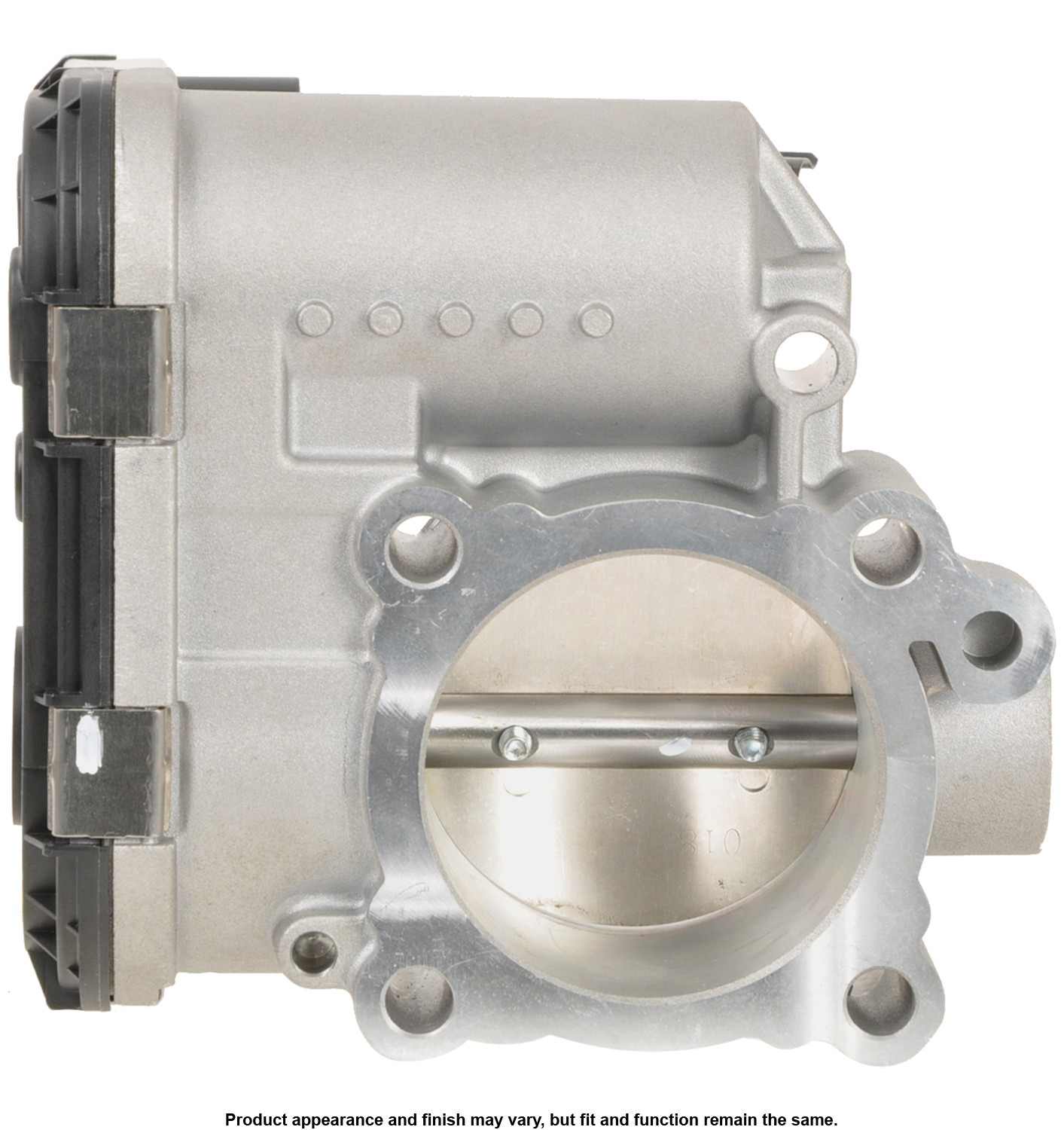 Cardone New New Fuel Injection Throttle Body 6E-6023