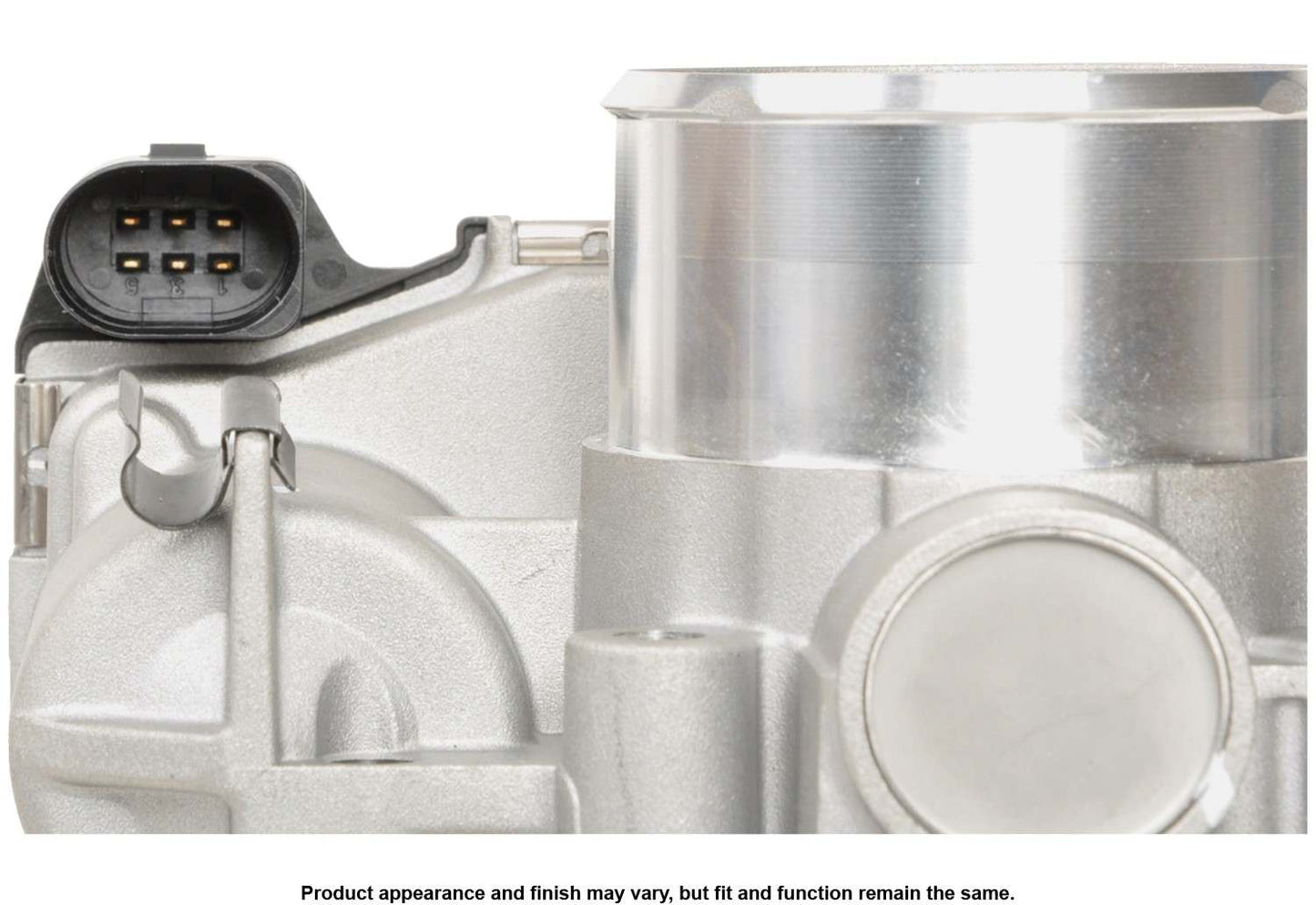 Cardone New New Fuel Injection Throttle Body 6E-6023