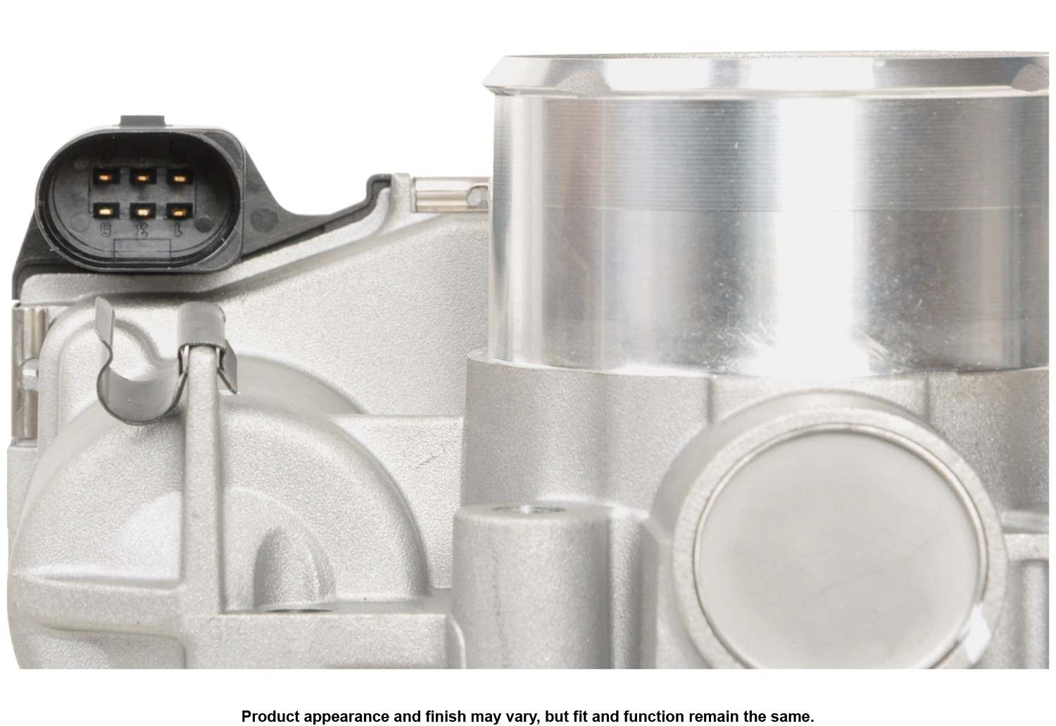 Cardone New New Fuel Injection Throttle Body 6E-6023