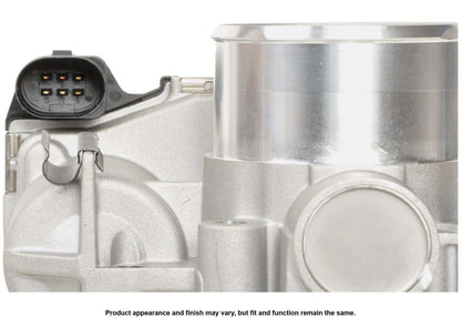 Cardone New New Fuel Injection Throttle Body 6E-6023