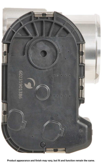 Cardone New New Fuel Injection Throttle Body 6E-6023