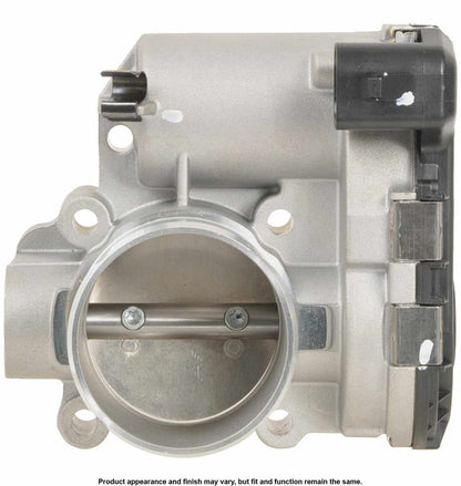 Cardone New New Fuel Injection Throttle Body 6E-6023