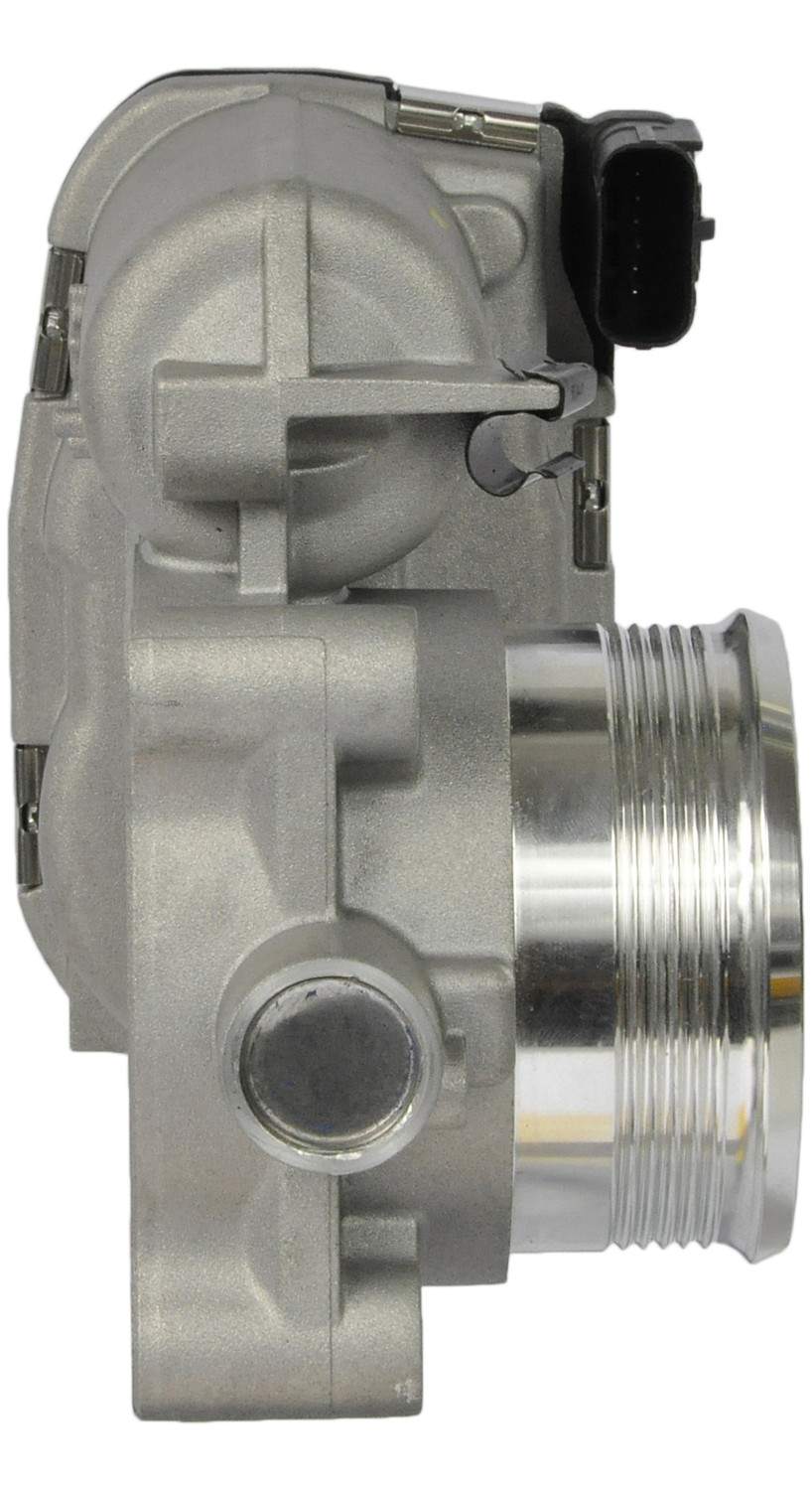 Cardone New New Fuel Injection Throttle Body 6E-6026