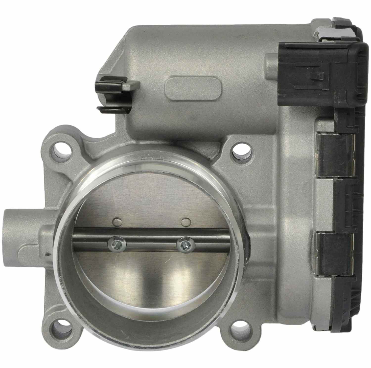 Cardone New New Fuel Injection Throttle Body 6E-6026