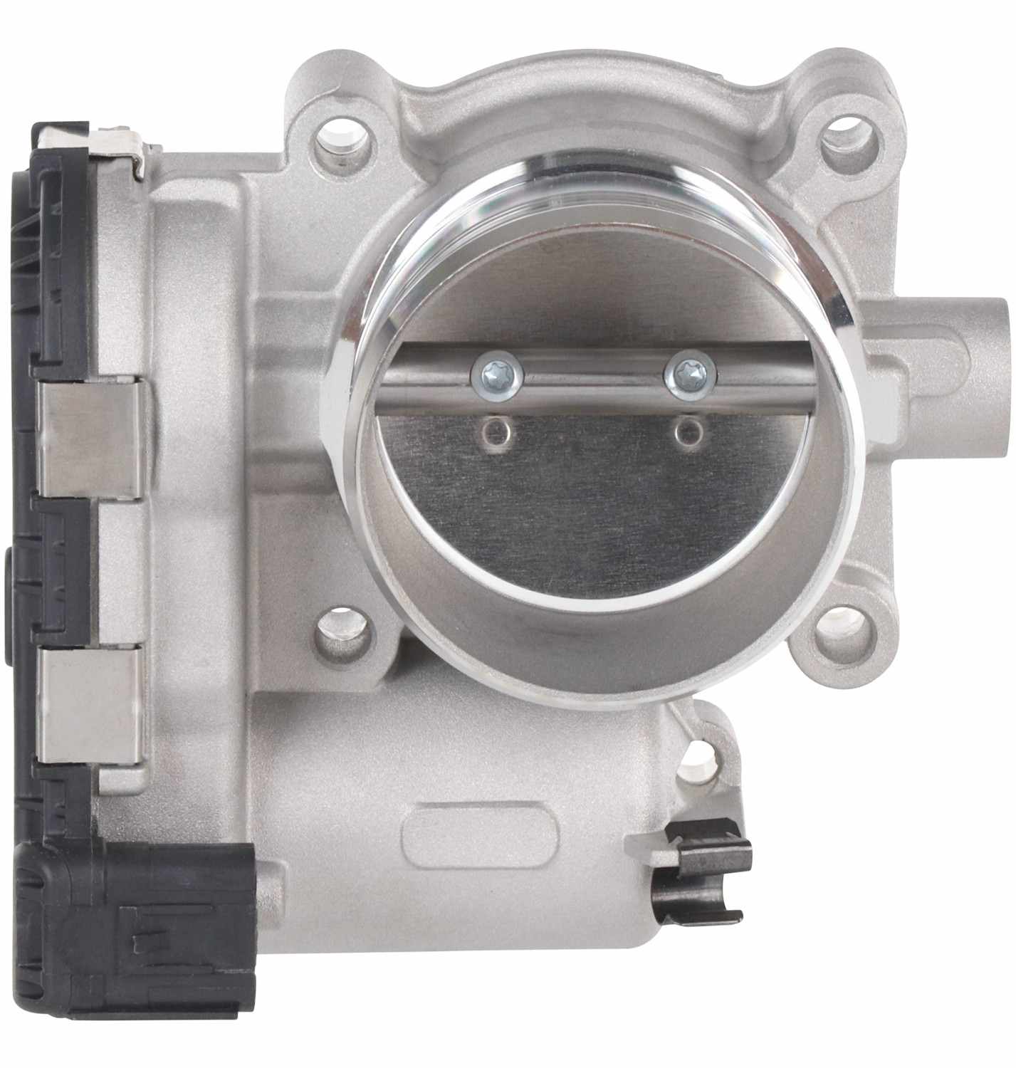 Cardone New New Fuel Injection Throttle Body 6E-6026