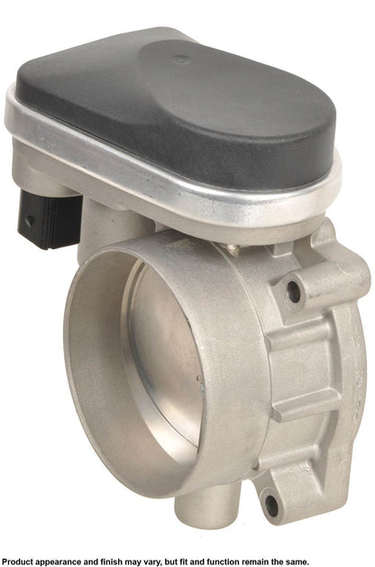 Cardone New Fuel Injection Throttle Body 6E-7001
